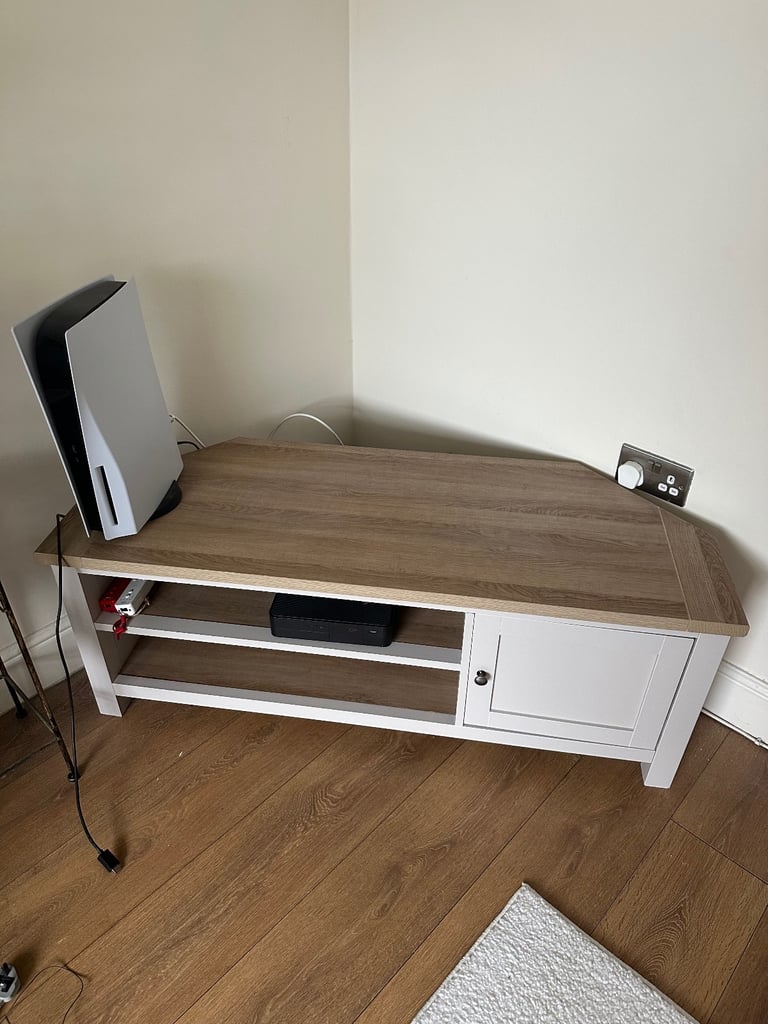 image for TV Corner Unit 