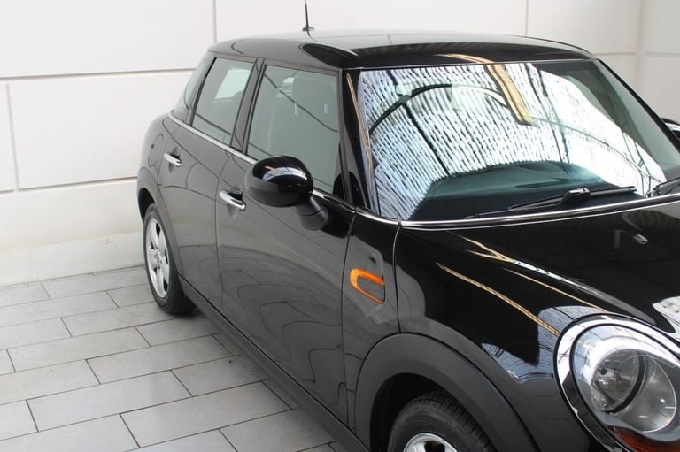 2018 MINI Hatch 1.5 Cooper Hatchback 5dr Petrol Manual Euro 6 (s/s) (136 ps) Hatchback Petrol Manual