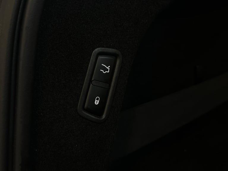 2018 Maserati Levante V6d GranLusso 5dr Auto DIESEL Automatic