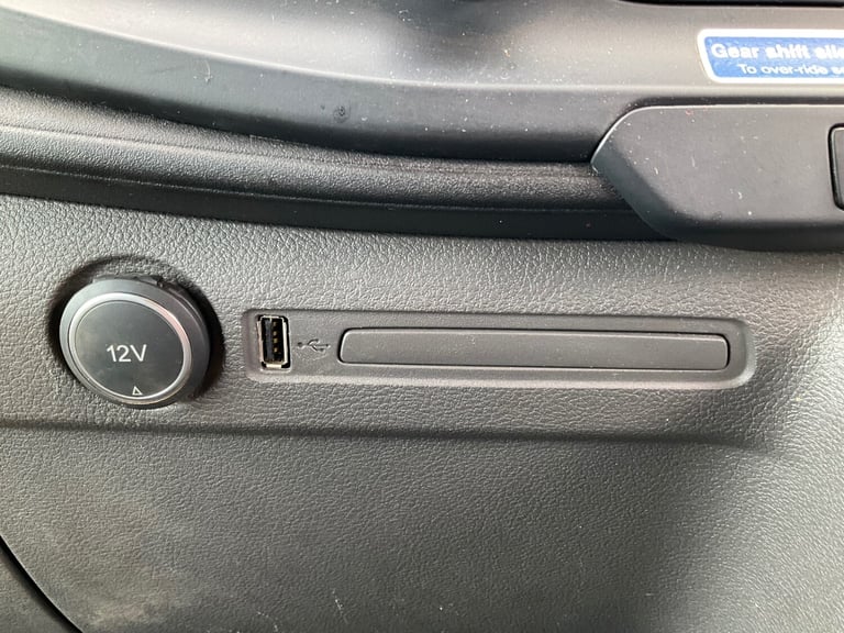 2021 Ford Transit 350 LEADER 2.0 ECOBLUE 105 BHP MESSING UNIT WELFARE VAN WITH TOILET EURO 6 Spec...