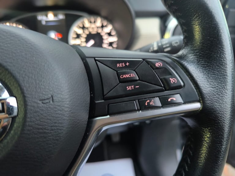 2018 Nissan Micra 0.9 Petrol Manual IG-T Tekna Hatchback 5 Seats 5dr 2 Keys Euro 6 ULEZ Free HATC...