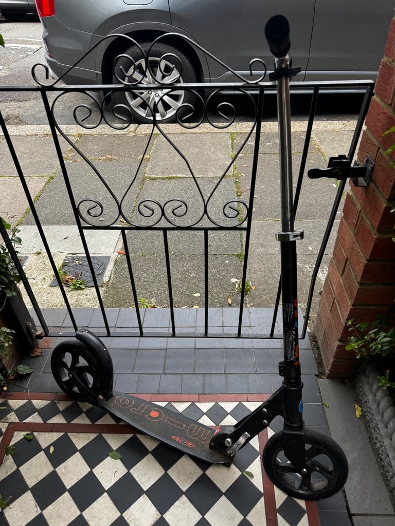 image for Micro scooter adult size