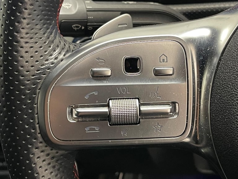 2023 Mercedes-Benz CLA 1.3 CLA180 AMG Line (Executive) Coupe 7G-DCT Euro 6 (s/s) 4dr COUPE Petrol...