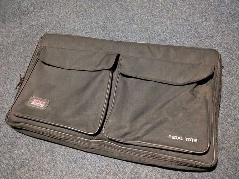 Gator XL Pedalboard GPT-PRO