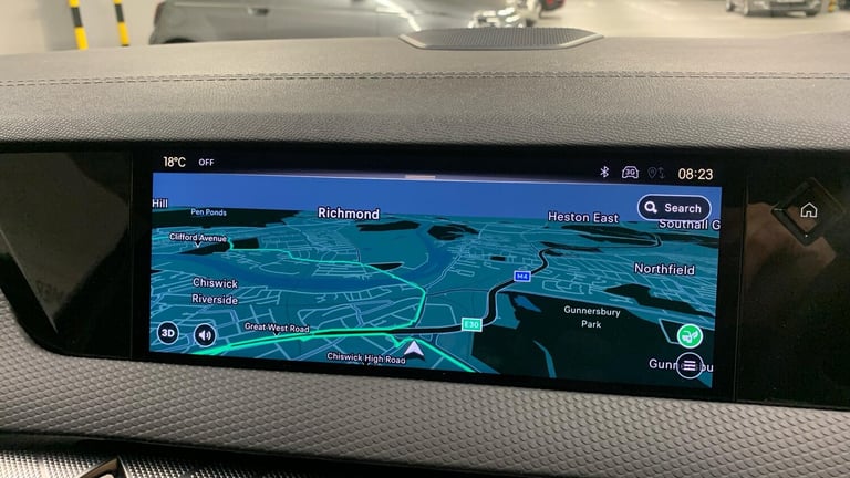 2025 DS Automobiles DS 4 1.6 E-TENSE 12.4kWh Rivoli Hatchback 5dr Petrol Plug-in Hybrid EAT8 Euro...