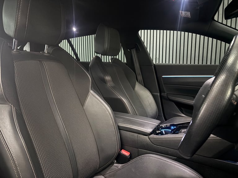 2020 Peugeot 508 SW 1.6 11.8kWh GT Line Estate 5dr Petrol Plug-in Hybrid EAT