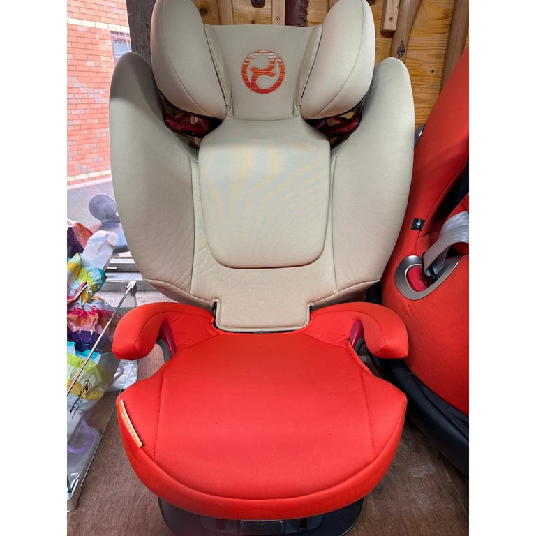 Cybex pallas for Sale, Baby Carriers & Car Seats