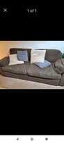 Free to collector sofa bed 