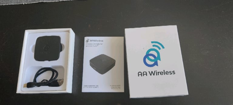 AA Wireless 