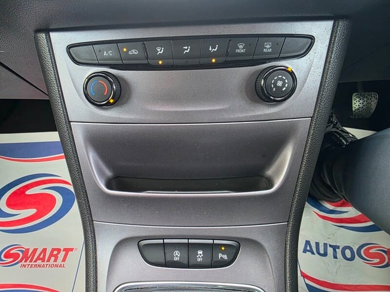 Vauxhall Astra TECH LINE CDTI ECOFLEX S/S