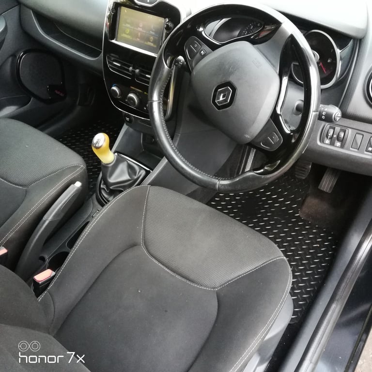 Renault Clio 1.5 dci