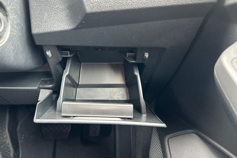 2025 Ford Transit Connect 240 Trend AUTO L2 LWB 2.0 EcoBlue 122ps, AIR CON Automatic Panel Van Di...