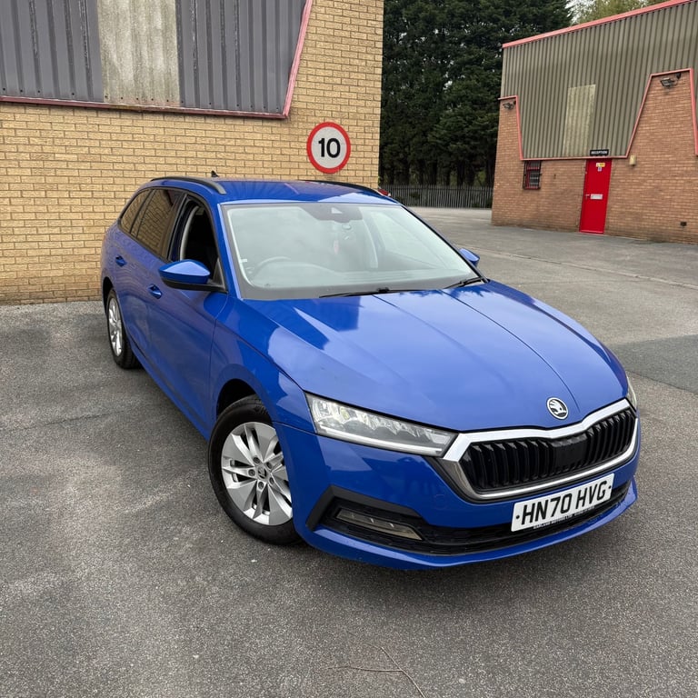 Skoda, OCTAVIA  2020 FABIA SUPERB VRS AUDI A3 A4 A5 A6 VOLKSWAGEN VW PASSAT GOLF SEAT LEON 