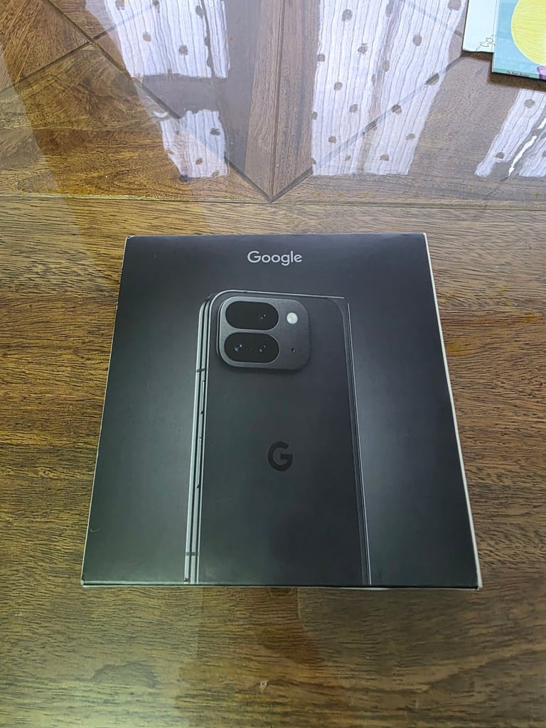 image for Google pixel 9 pro fold 512gb