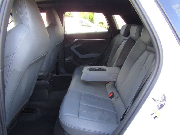 2021 71 AUDI A3 1.4 TFSIE 45 S LINE COMPETITION SPORTBACK 5DR PETROL PLUG-IN HYB