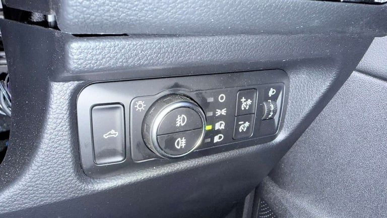 2024 Ford Ranger Pick Up Double Cab Wildtrak 2.0 EcoBlue 205 Auto Double Cab Pick-up Diesel Autom...