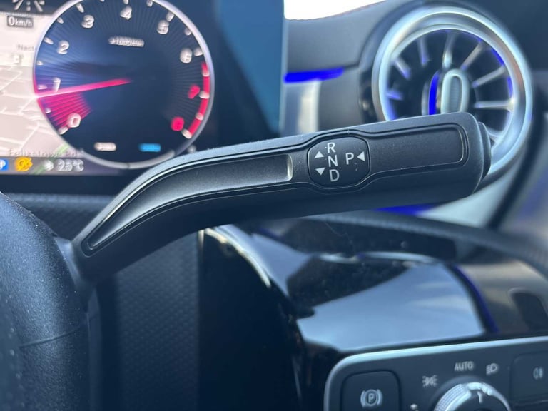 2024 Mercedes-Benz CLA 180 AMG Line Executive 4dr Tip Auto Coupe Petrol Automatic