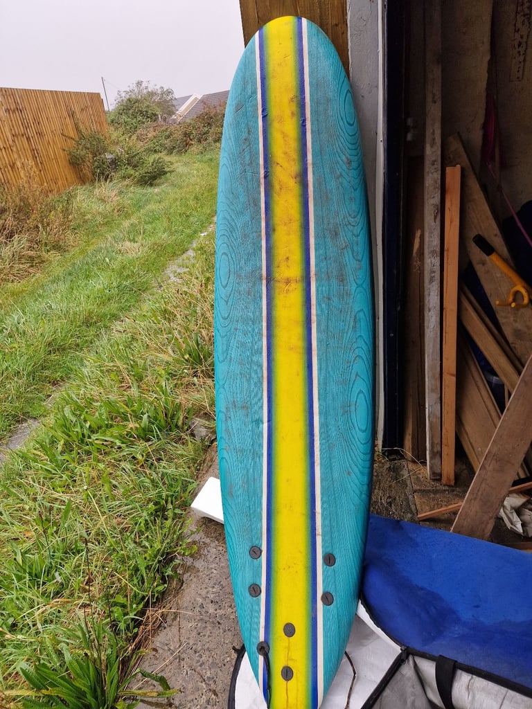 image for Surf board
