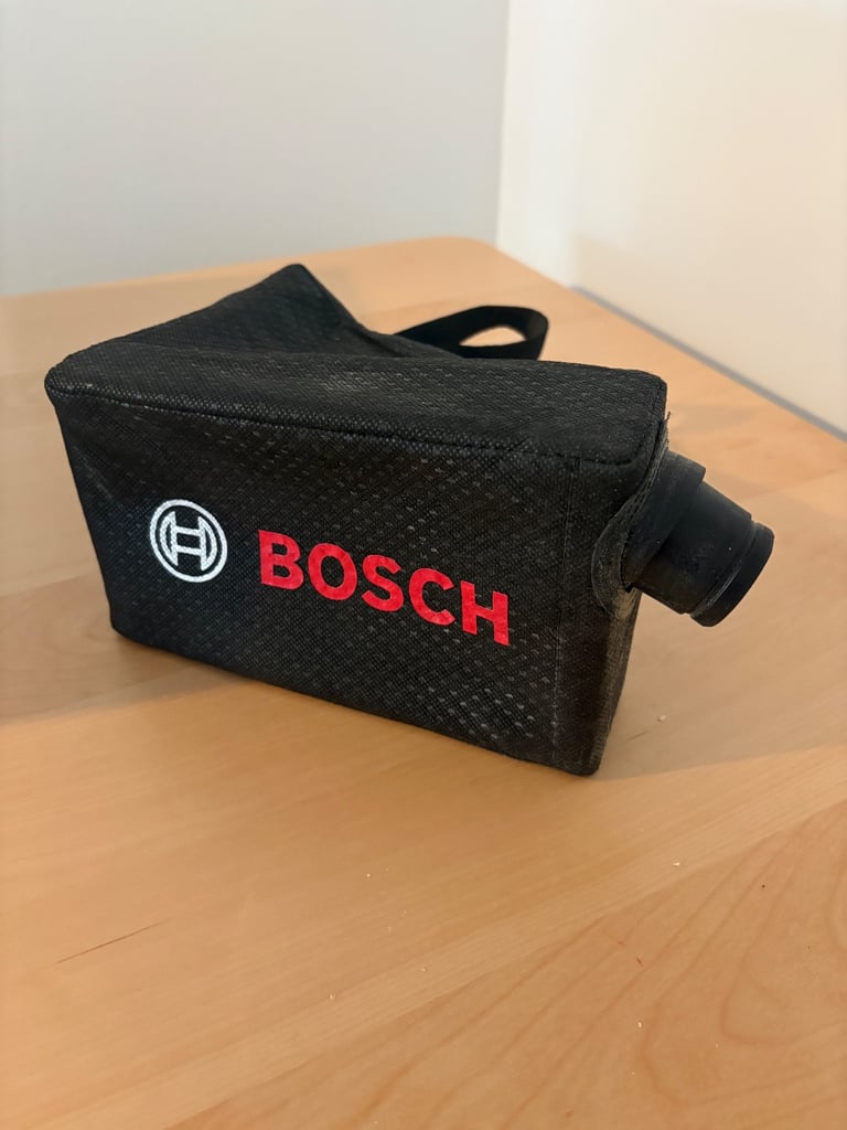 BOSCH Electric Planer