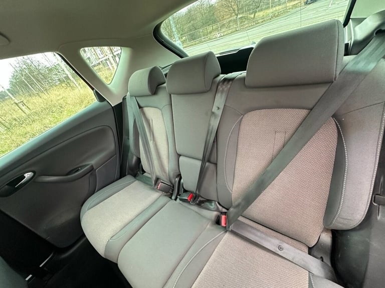 2010 SEAT Altea 2.0 TDI SE MPV 5dr Diesel Manual Euro 4 (140 ps) MPV Diesel Manual