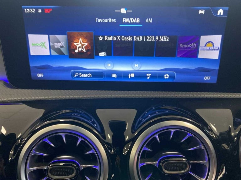 2024 Mercedes-Benz CLA 250e AMG Line Executive 4dr Tip Auto Coupe Plug-In Hy Automatic