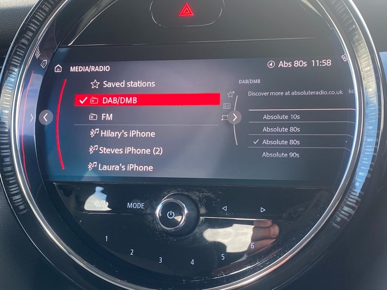 2021 MINI Hatch 1.5 Cooper Classic Auto 3dr - Apple CarPlay &amp; Sat Nav &amp; Cruise Control HA...