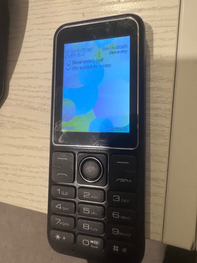 Phones 