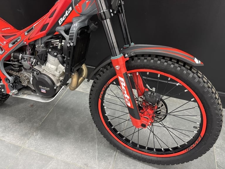 BETA EVO 250