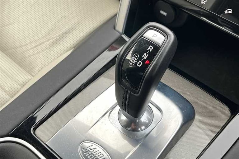 2020 Land Rover Discovery Sport 2.0 D180 R-Dynamic SE 5dr Auto ESTATE DIESEL Automatic