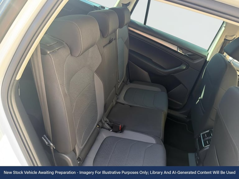 2020 Skoda Kodiaq 2.0 TDI SE 5dr DSG [7 Seat] ESTATE DIESEL Automatic