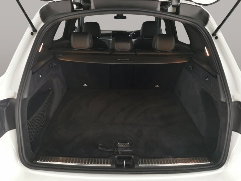 2020 Mercedes-Benz GLC 2.0 GLC220d AMG Line SUV 5dr Diesel G-Tronic+ 4MATIC Euro 6 (s/s) (194 ps)...