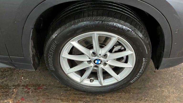 2021 BMW X1 xDrive 20i [178] SE 5dr Step Auto ESTATE PETROL Automatic