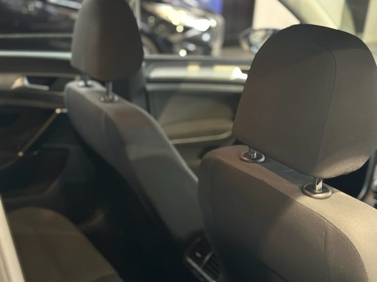 2014 14 VOLKSWAGEN GOLF 1.6 TDI BLUEMOTION TECH SE HATCHBACK 5DR DIESEL MANUAL E