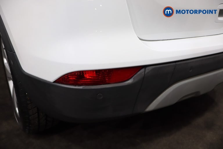 2019 Vauxhall Mokka X 1.4T Elite 5dr Auto HATCHBACK PETROL Automatic