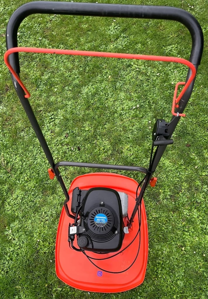 Petrol flymo for Sale Gumtree