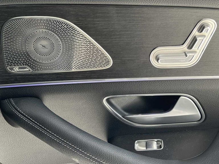 2024 Mercedes-Benz GLE 450 4Matic AMG Line Prem 5dr 9G-Tronic [7 St] SUV Petrol Automatic