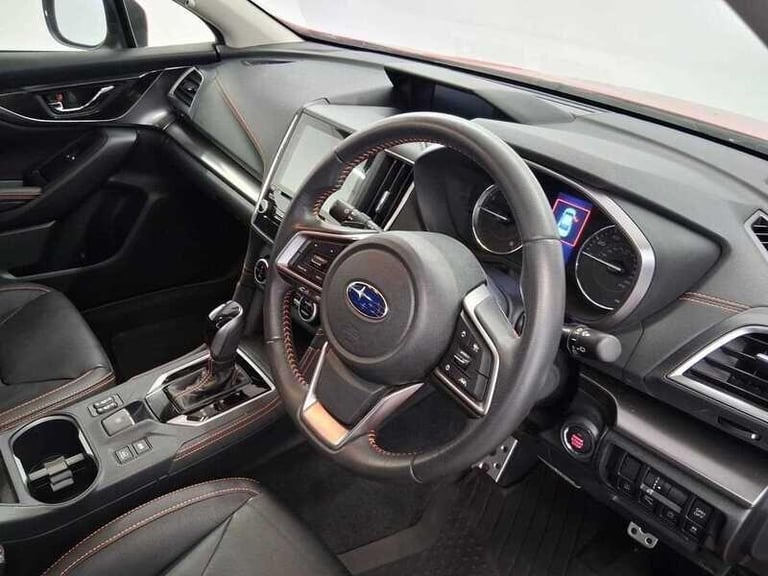 2019 Subaru XV 2.0i SE Premium SUV 5dr 4WD HATCHBACK Petrol Automatic