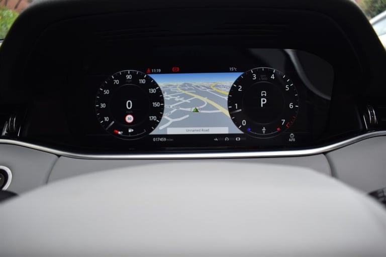 2020 Land Rover Range Rover Evoque HSE+Panoramic Roof Plus Much More!!! Estate Petrol Automatic