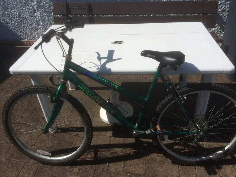 image for LADIES BICYCLE: