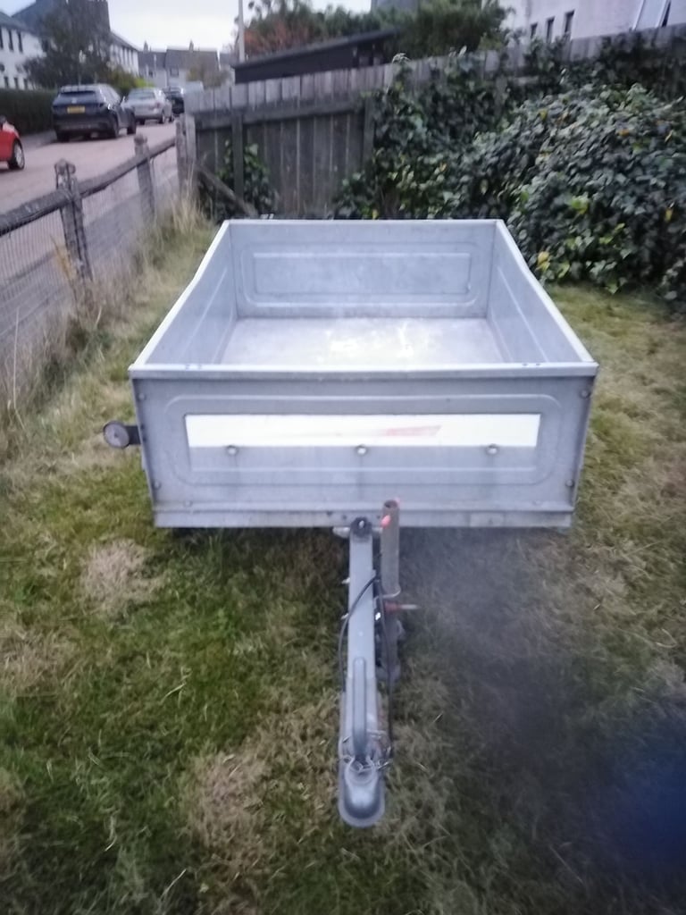Car trailor