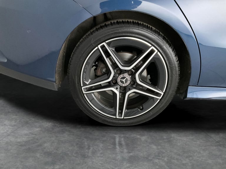 2023 Mercedes-Benz CLA 1.3 CLA200 AMG Line (Executive) Coupe 4dr Petrol 7G-DCT Euro 6 (s/s) (163 ...