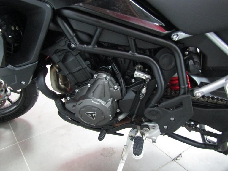 2023 Triumph Tiger 900 GT PRO