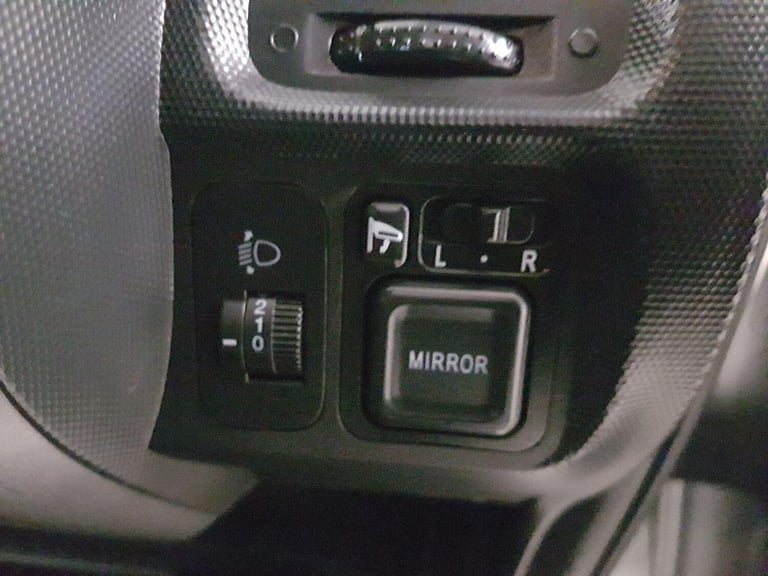 2006 Honda Jazz 1.4 i-DSI SE CVT-7 5dr HATCHBACK Petrol Automatic