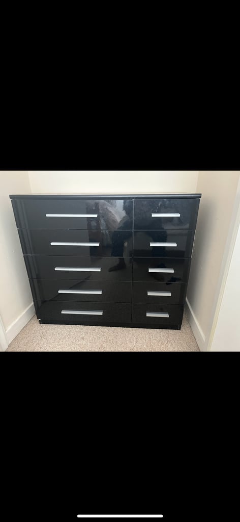 image for Chest drawer