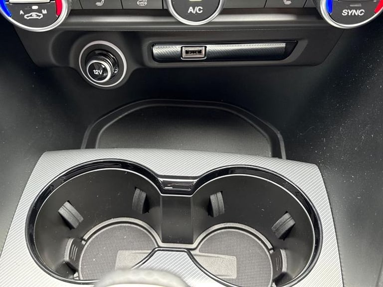 2025 Alfa Romeo Giulia 2.0 Turbo Tributo Italiano 4dr Auto Automatic Saloon Petrol Automatic
