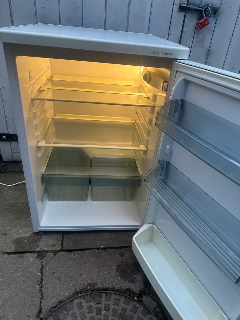 Under Counter Fridge 
