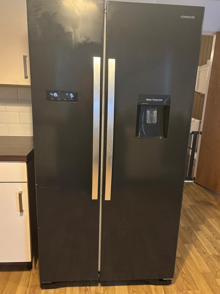 image for American Fridge Freezer