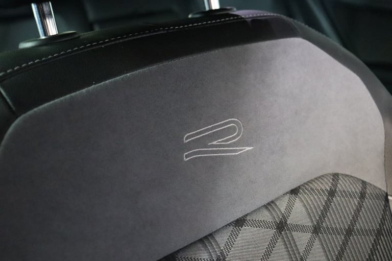 2023 Volkswagen Tiguan 1.5 TSI 150 R-Line 5dr DSG ESTATE PETROL Automatic