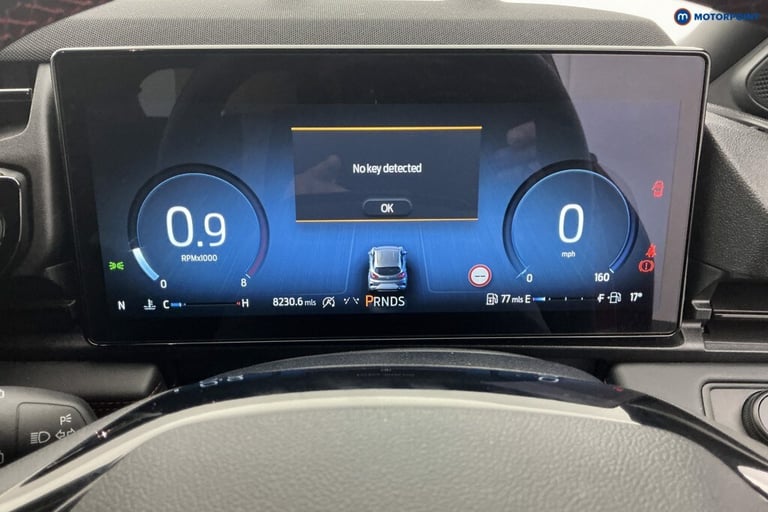 2025 Ford Puma 1.0 EcoBoost Hybrid mHEV ST-Line 5dr DCT HATCHBACK PETROL Automatic