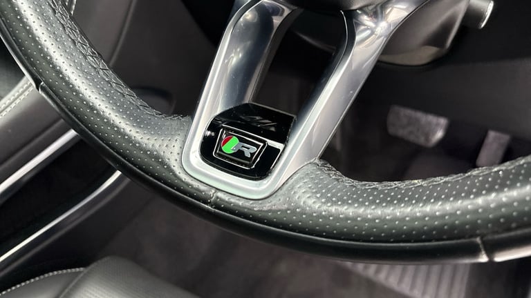 2021 Jaguar F-Pace 2.0 D200 MHEV R-Dynamic HSE SUV 5dr Diesel Auto AWD Euro 6 (s/s) (204 ps) SUV ...